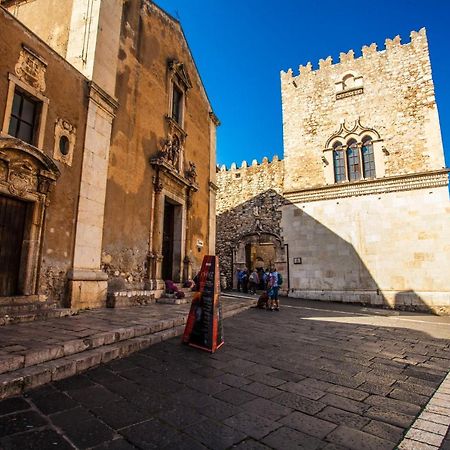 Albert House Taormina Exterior photo