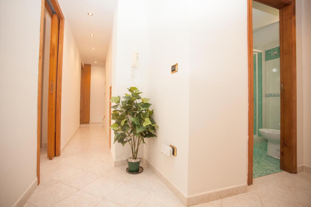 Albert House Taormina Exterior photo