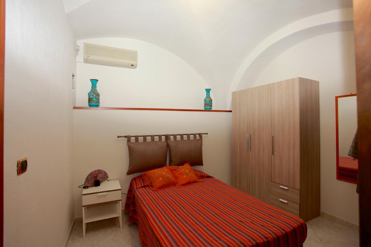 Albert House Taormina Exterior photo