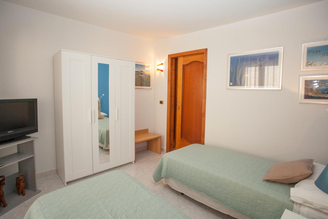 Albert House Taormina Exterior photo