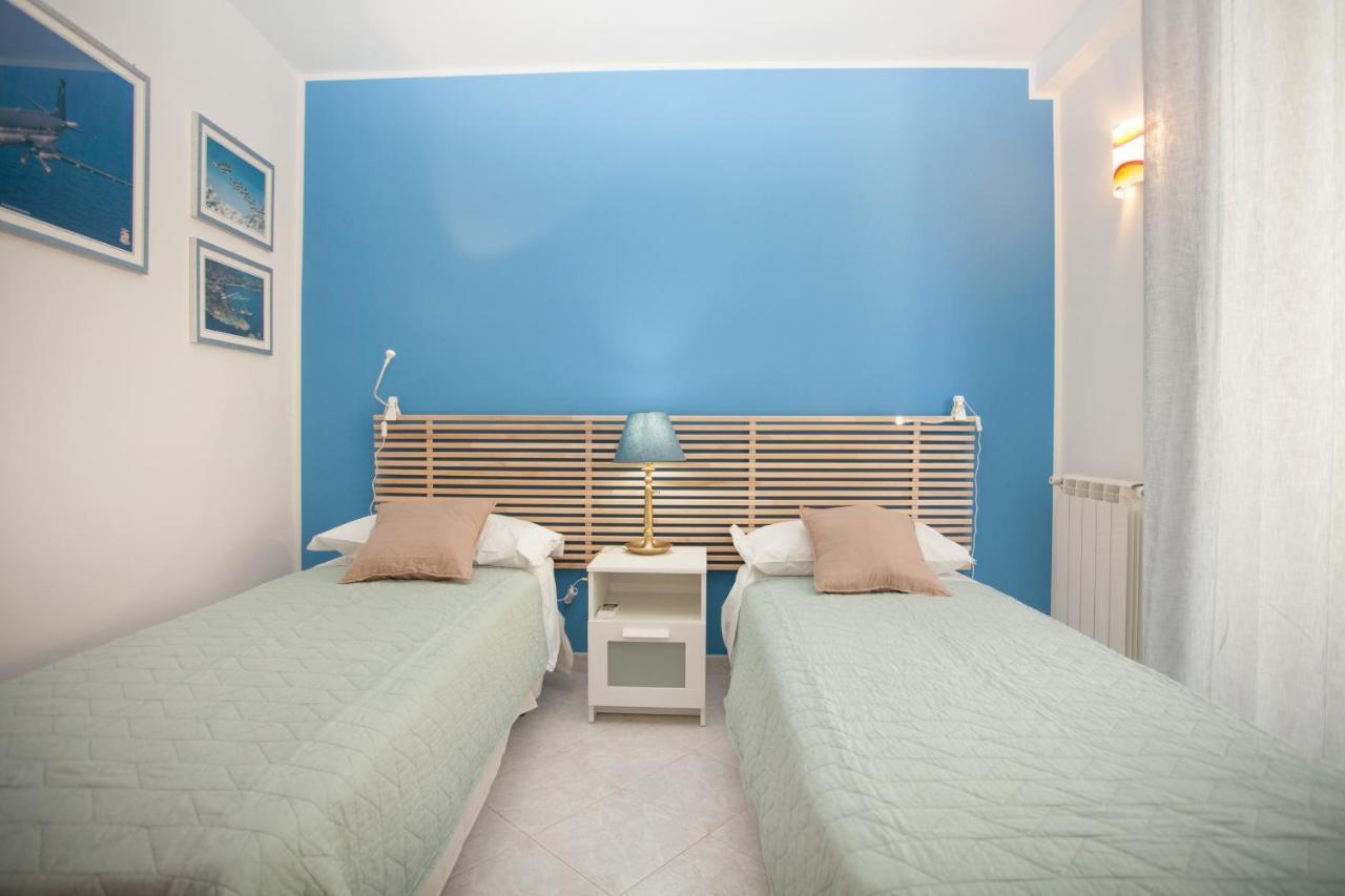 Albert House Taormina Exterior photo