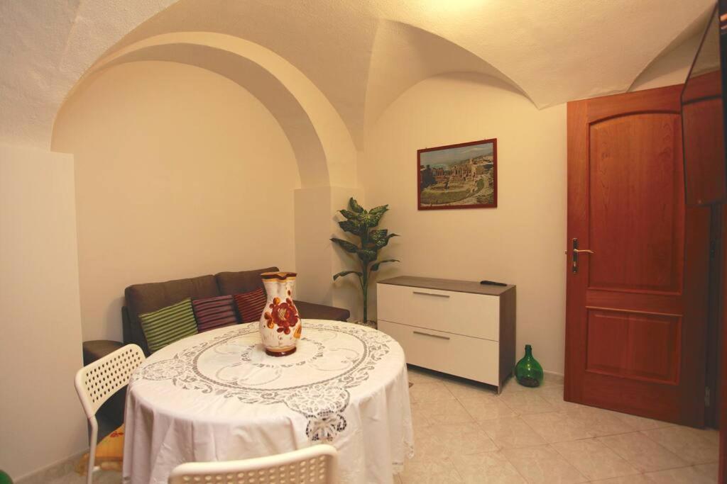 Albert House Taormina Exterior photo