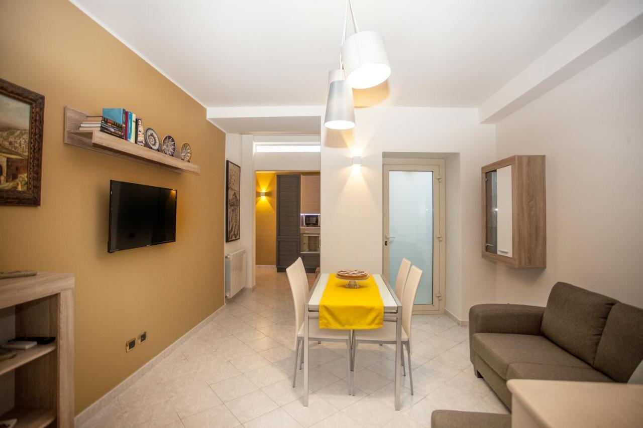 Albert House Taormina Exterior photo