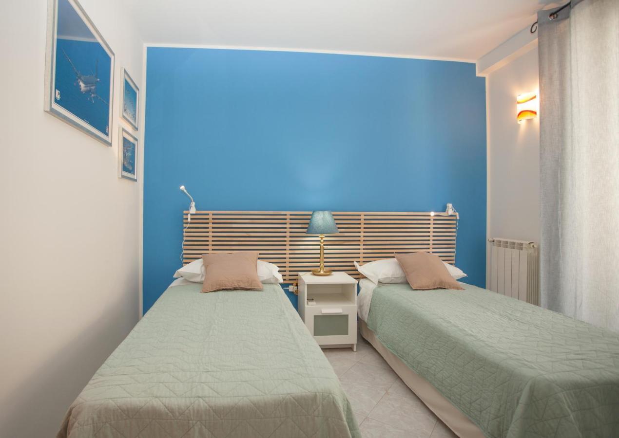Albert House Taormina Exterior photo
