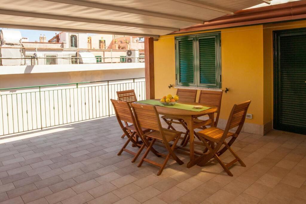 Albert House Taormina Exterior photo