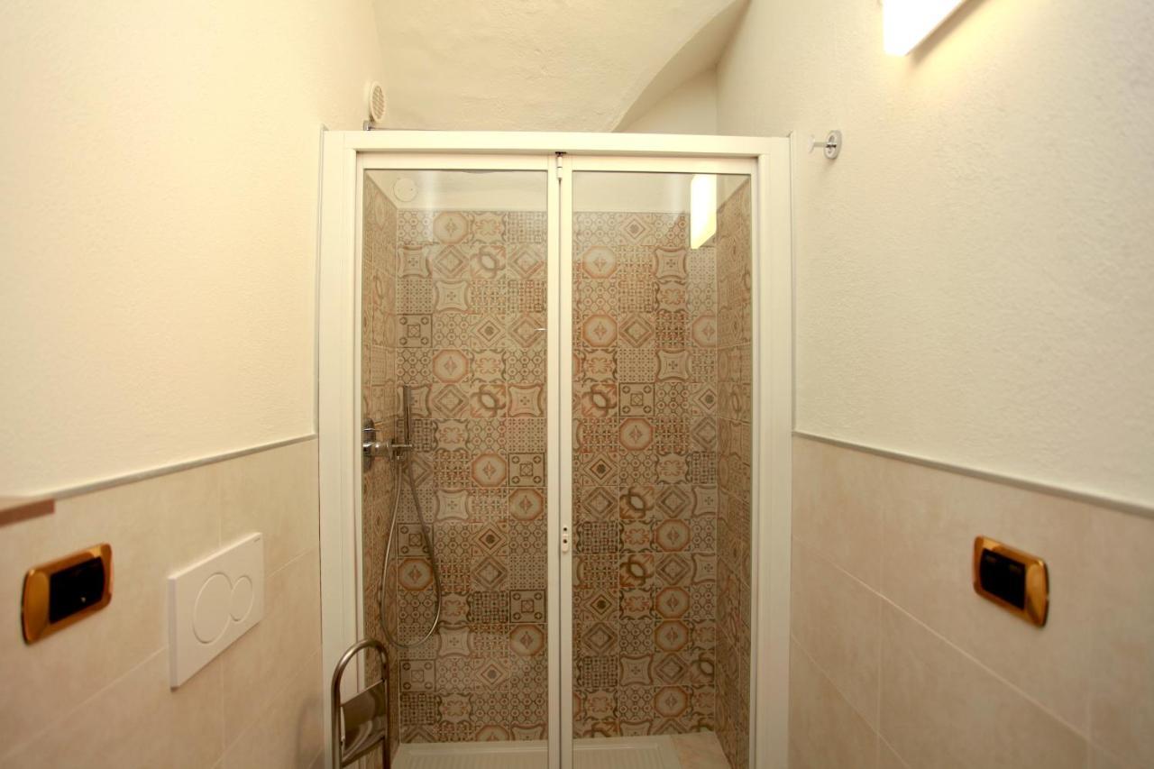 Albert House Taormina Exterior photo