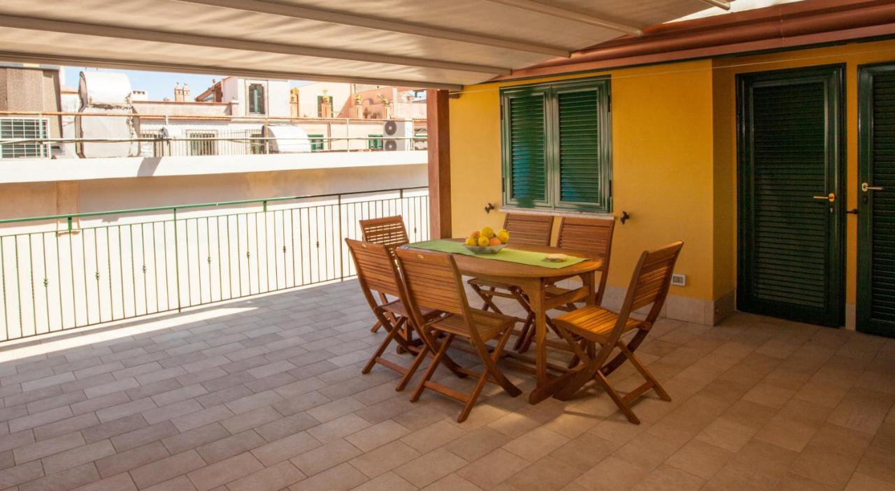 Albert House Taormina Exterior photo