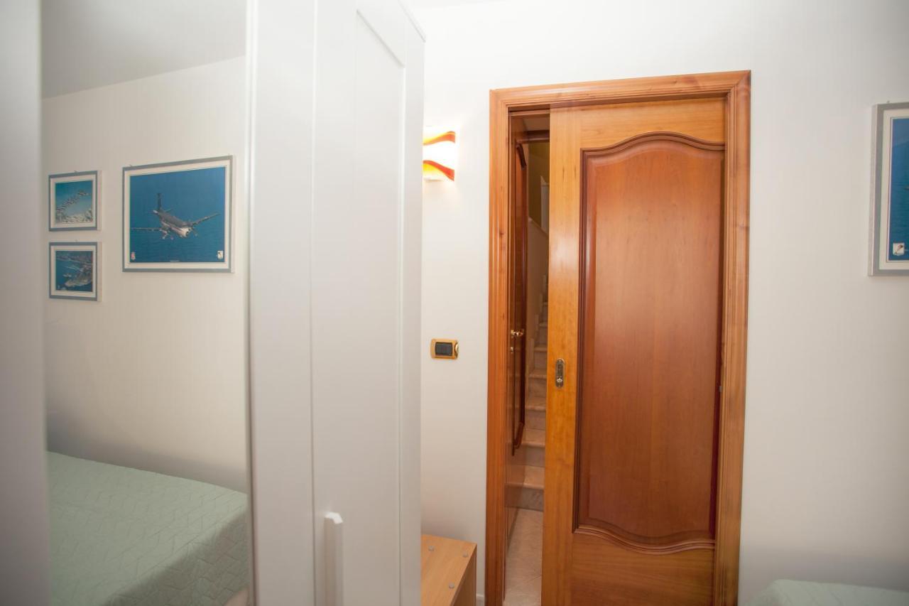 Albert House Taormina Exterior photo