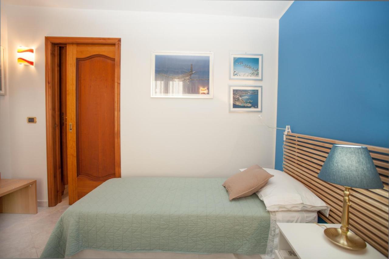 Albert House Taormina Exterior photo