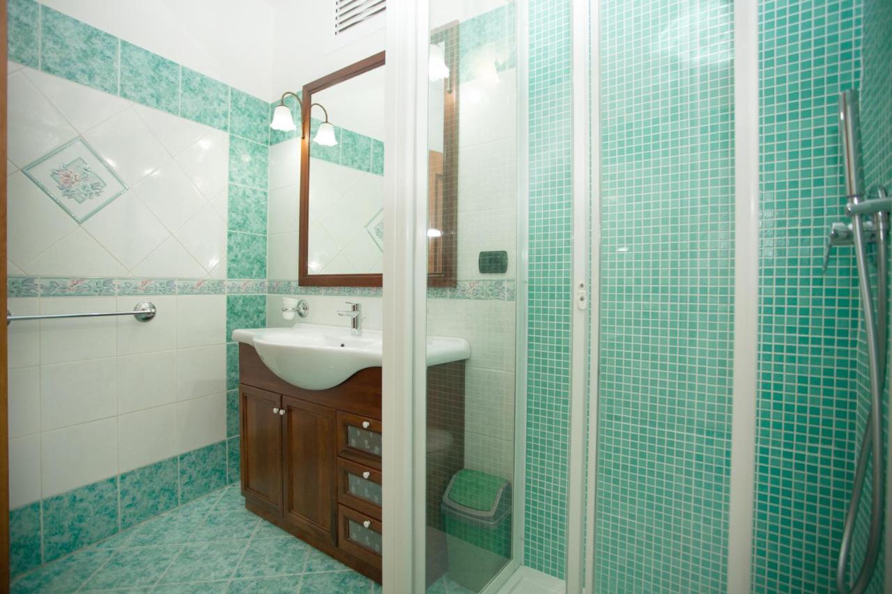 Albert House Taormina Exterior photo